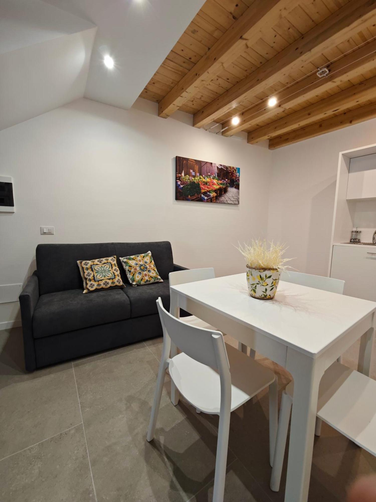 Baaria Apartments باغيريا المظهر الخارجي الصورة