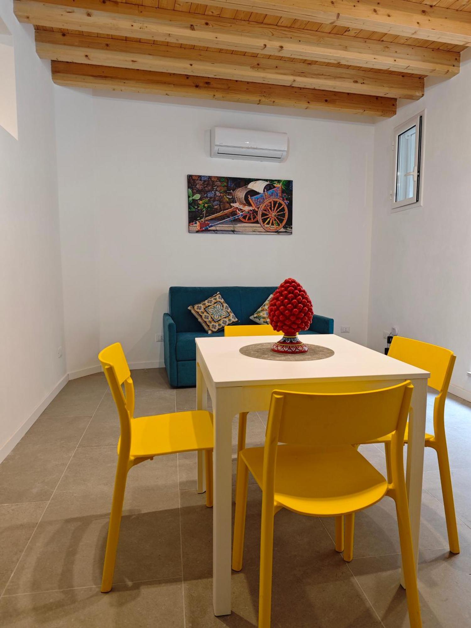 Baaria Apartments باغيريا المظهر الخارجي الصورة