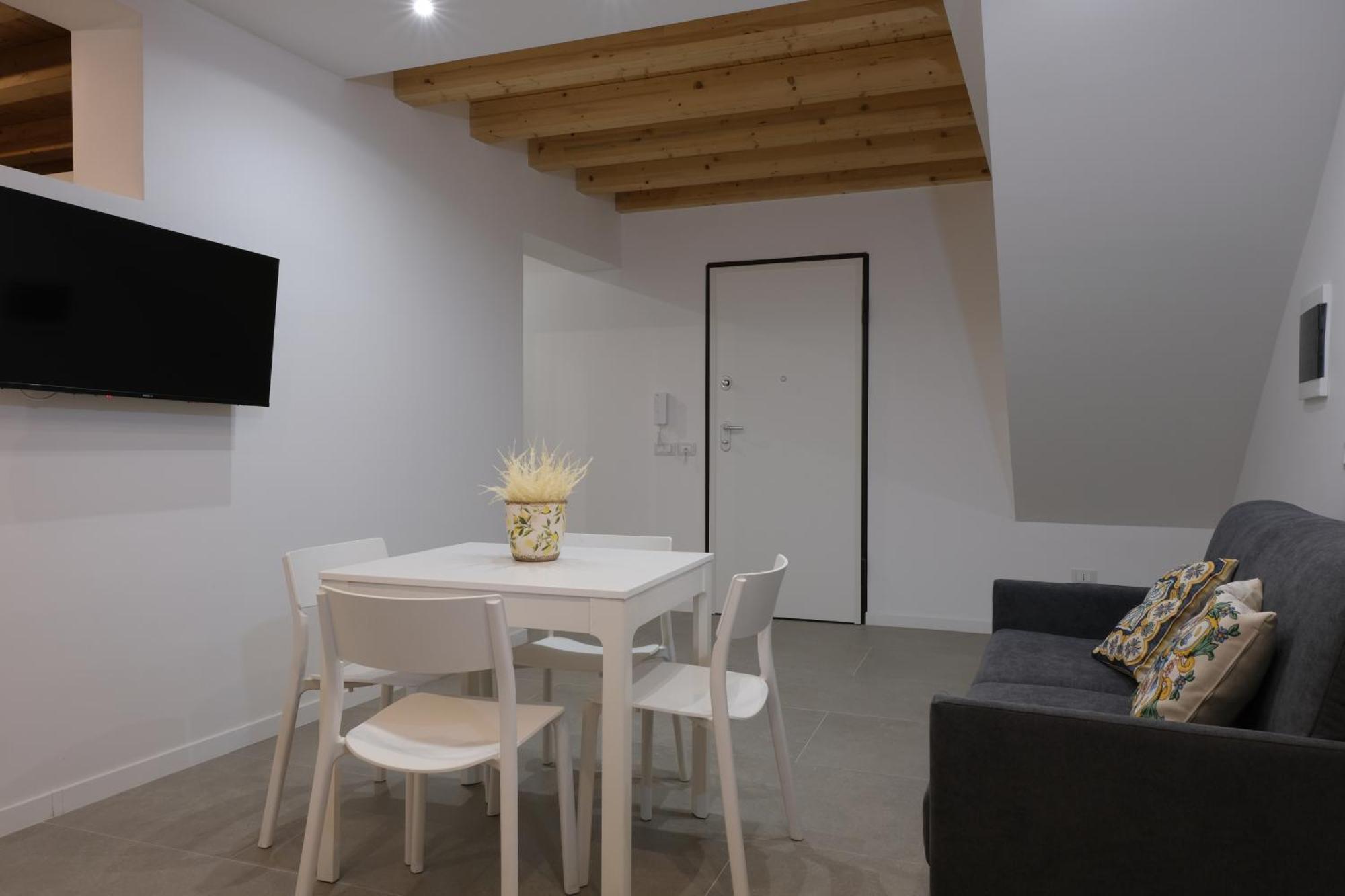 Baaria Apartments باغيريا المظهر الخارجي الصورة