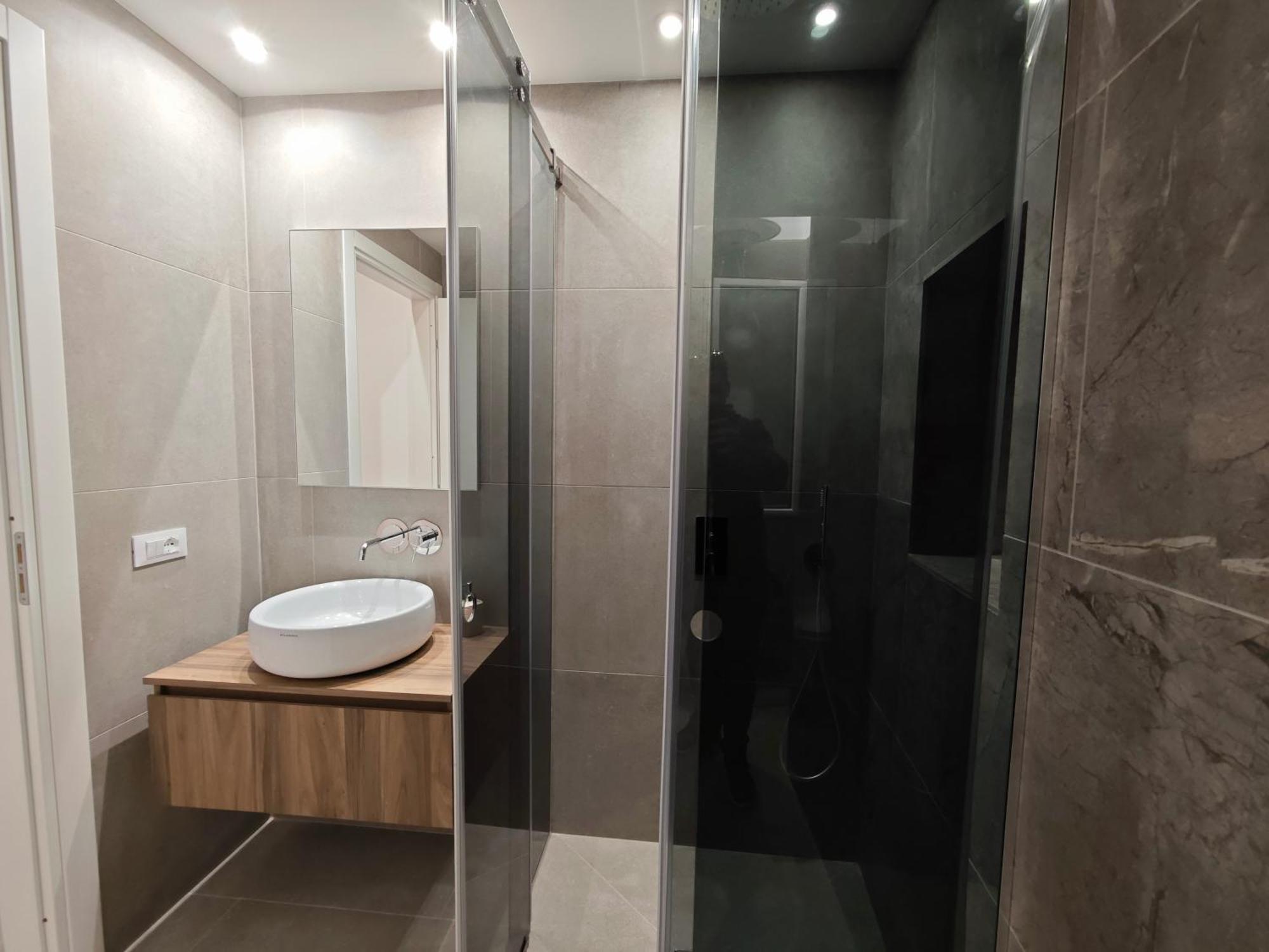 Baaria Apartments باغيريا المظهر الخارجي الصورة