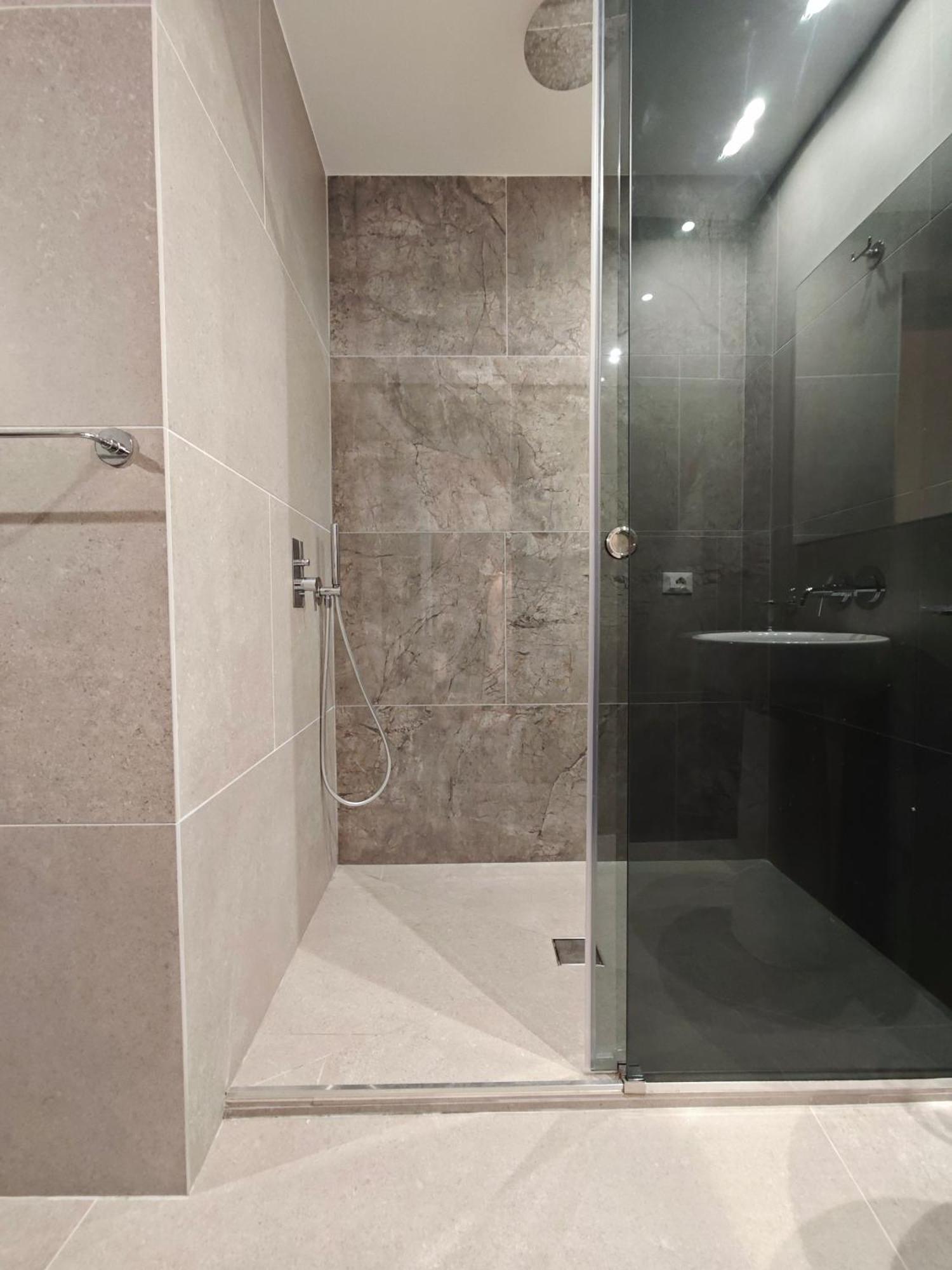 Baaria Apartments باغيريا المظهر الخارجي الصورة