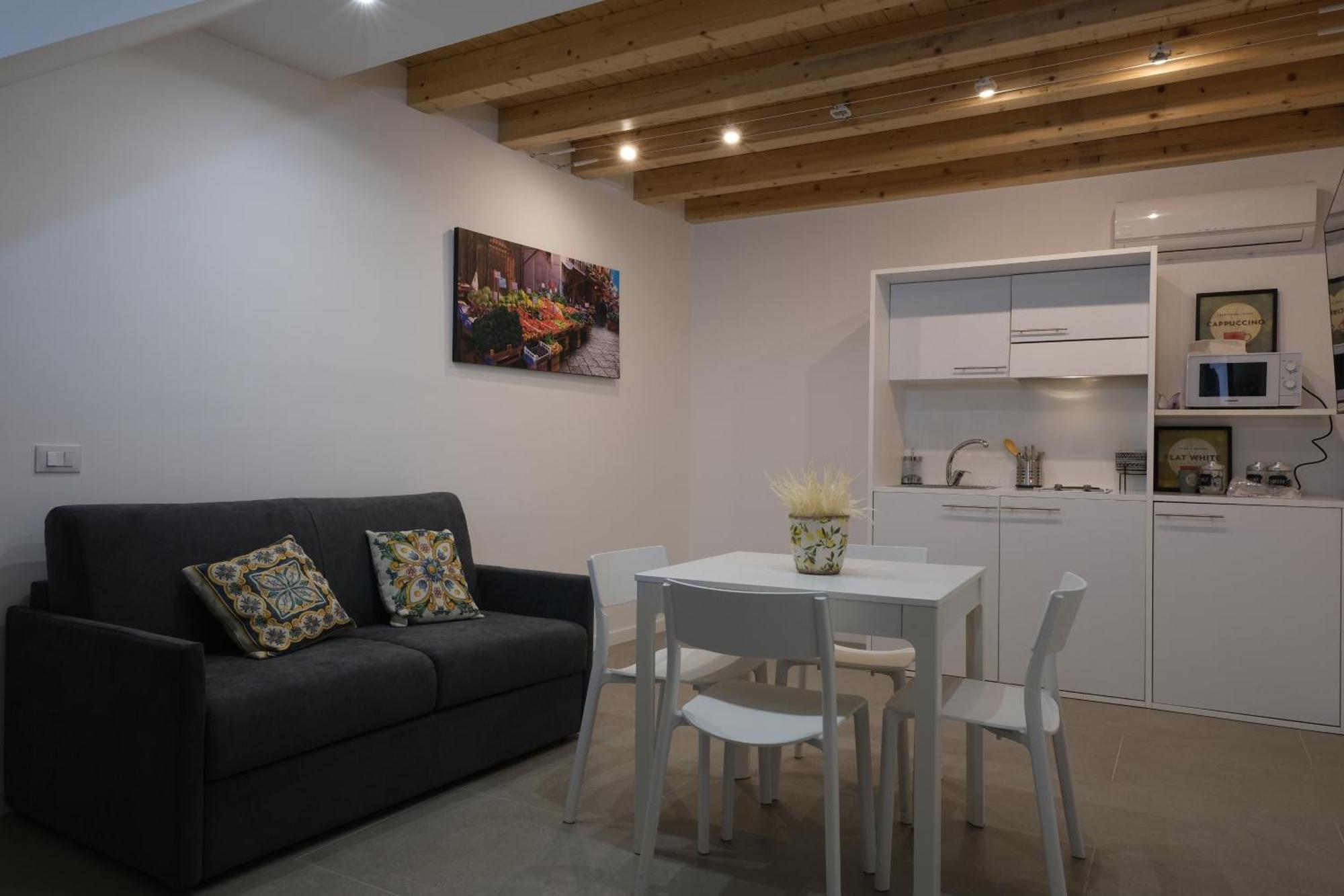 Baaria Apartments باغيريا المظهر الخارجي الصورة