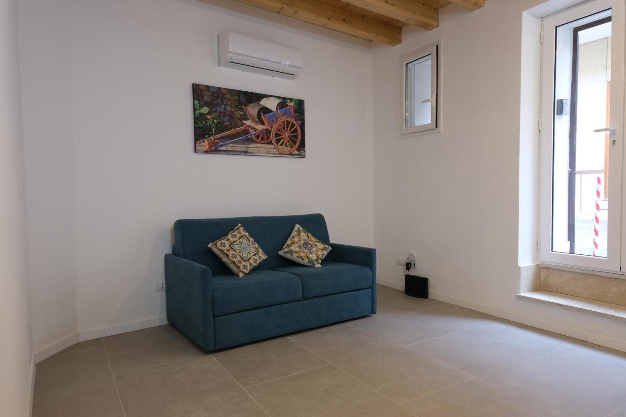 Baaria Apartments باغيريا المظهر الخارجي الصورة