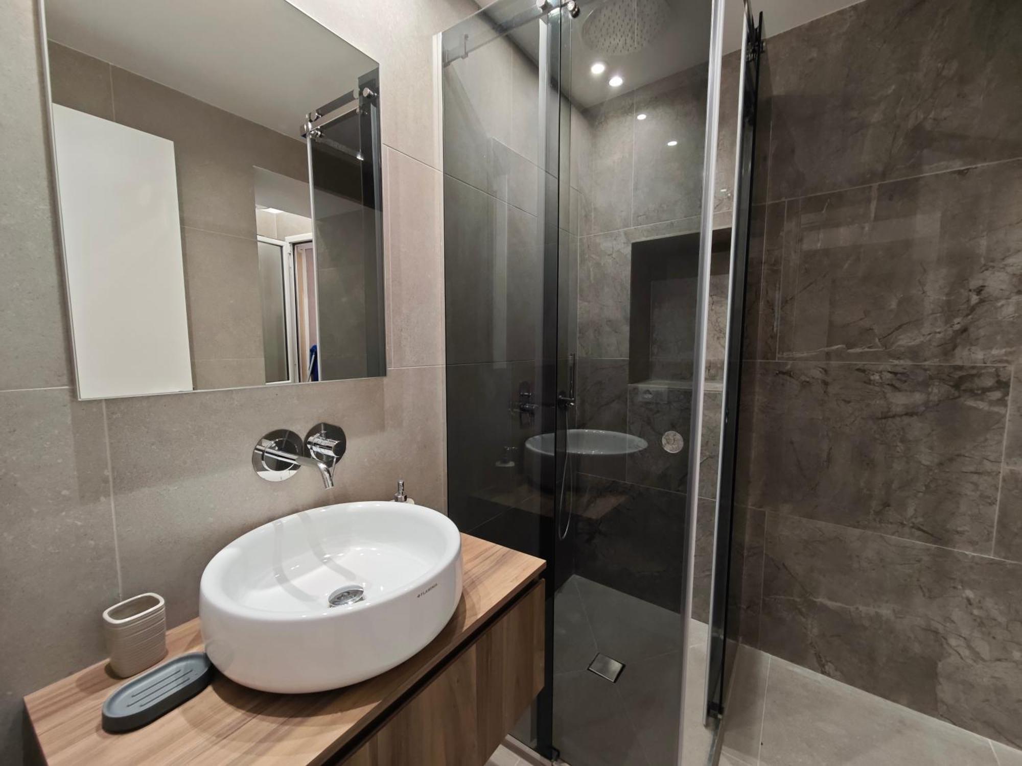 Baaria Apartments باغيريا المظهر الخارجي الصورة